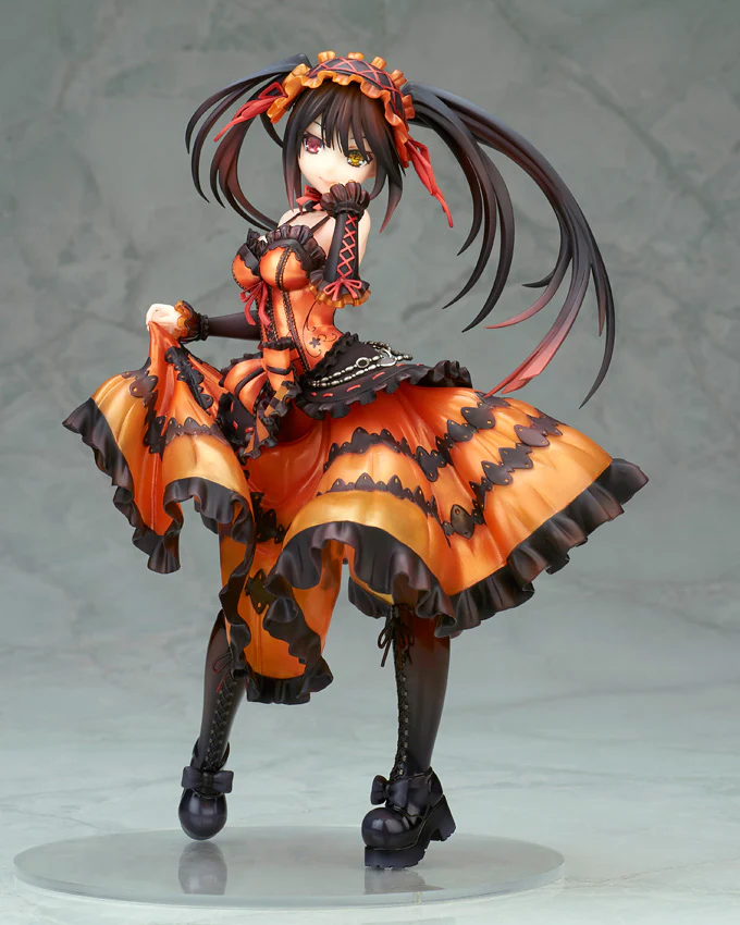 1/8 Kurumi Tokisaki - Date A Live Movie: Mayuri Judgment - Image 4