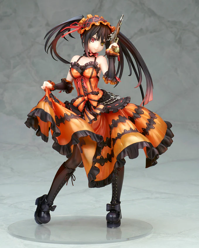 1/8 Kurumi Tokisaki - Date A Live Movie: Mayuri Judgment - Image 7