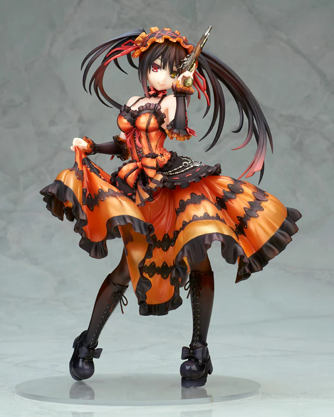 1/8 Kurumi Tokisaki - Date A Live Movie: Mayuri Judgment - Image 9