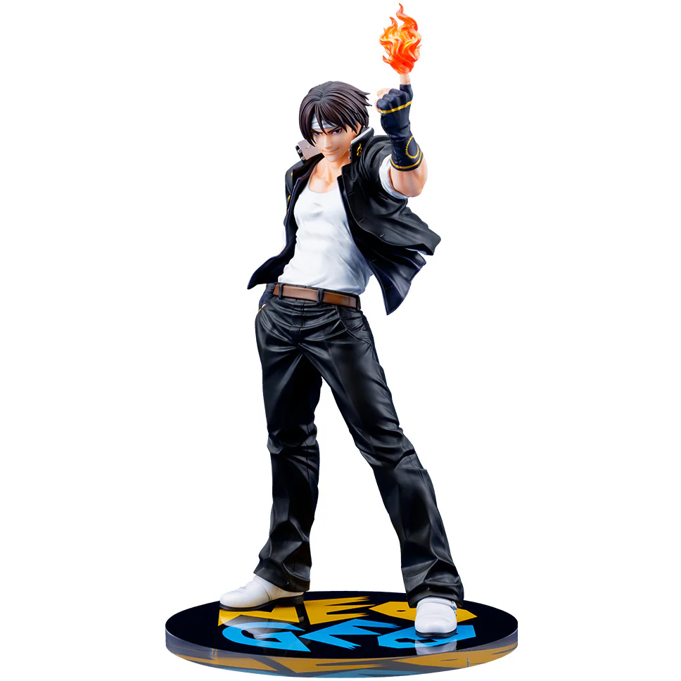 1/8 Kyo Kusanagi The King of Fighters '98 Ver.