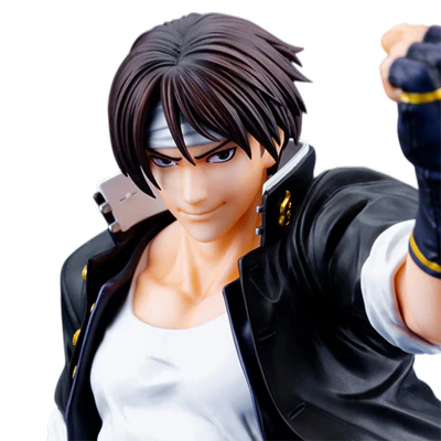 1/8 Kyo Kusanagi The King of Fighters '98 Ver. - Image 2