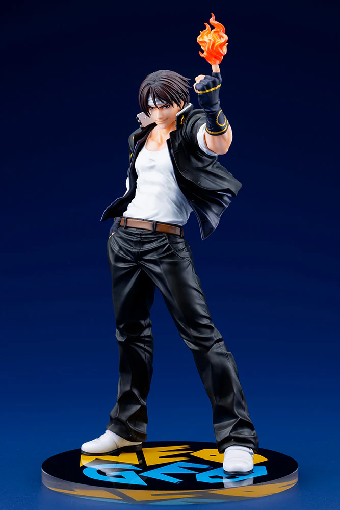 1/8 Kyo Kusanagi The King of Fighters '98 Ver. - Image 4