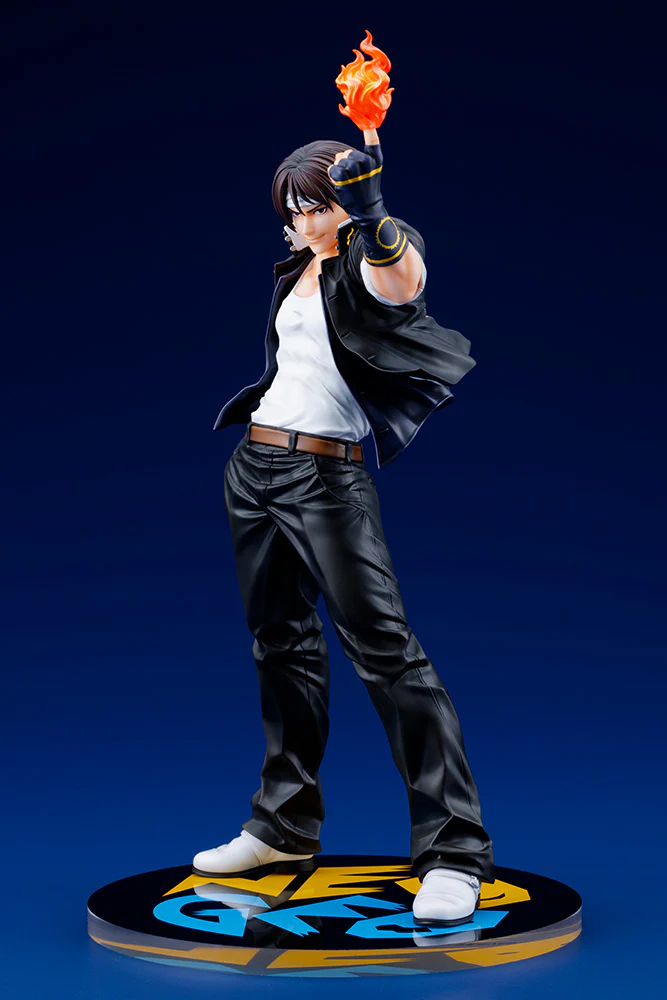 1/8 Kyo Kusanagi The King of Fighters '98 Ver. - Image 5