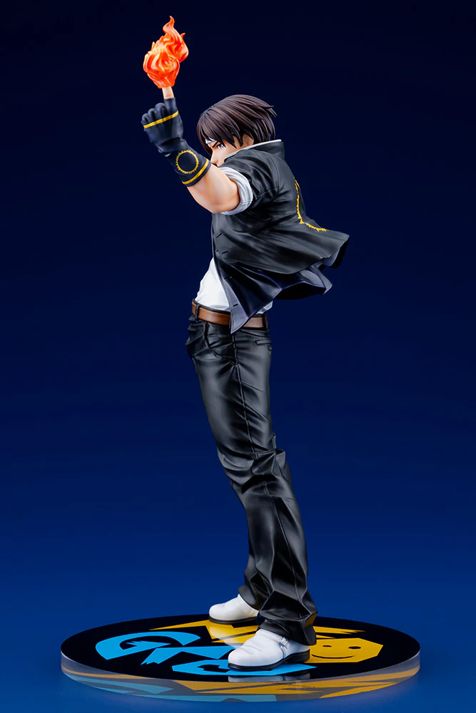 1/8 Kyo Kusanagi The King of Fighters '98 Ver. - Image 6