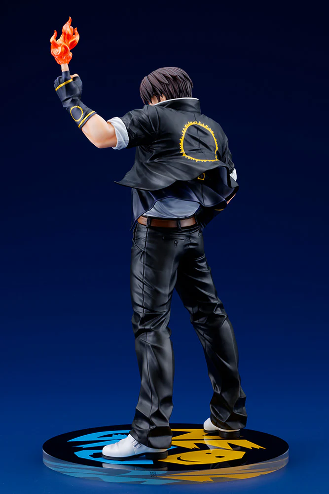 1/8 Kyo Kusanagi The King of Fighters '98 Ver. - Image 7