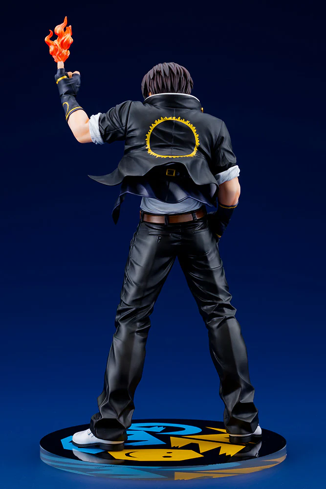 1/8 Kyo Kusanagi The King of Fighters '98 Ver. - Image 8