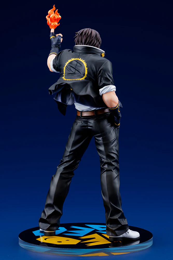 1/8 Kyo Kusanagi The King of Fighters '98 Ver. - Image 9
