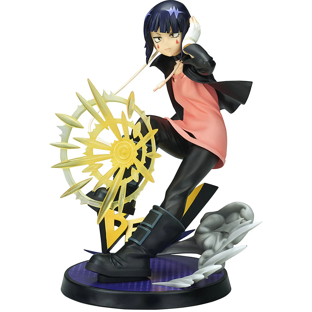 1/8 Kyoka Jiro Hero Suit Ver.