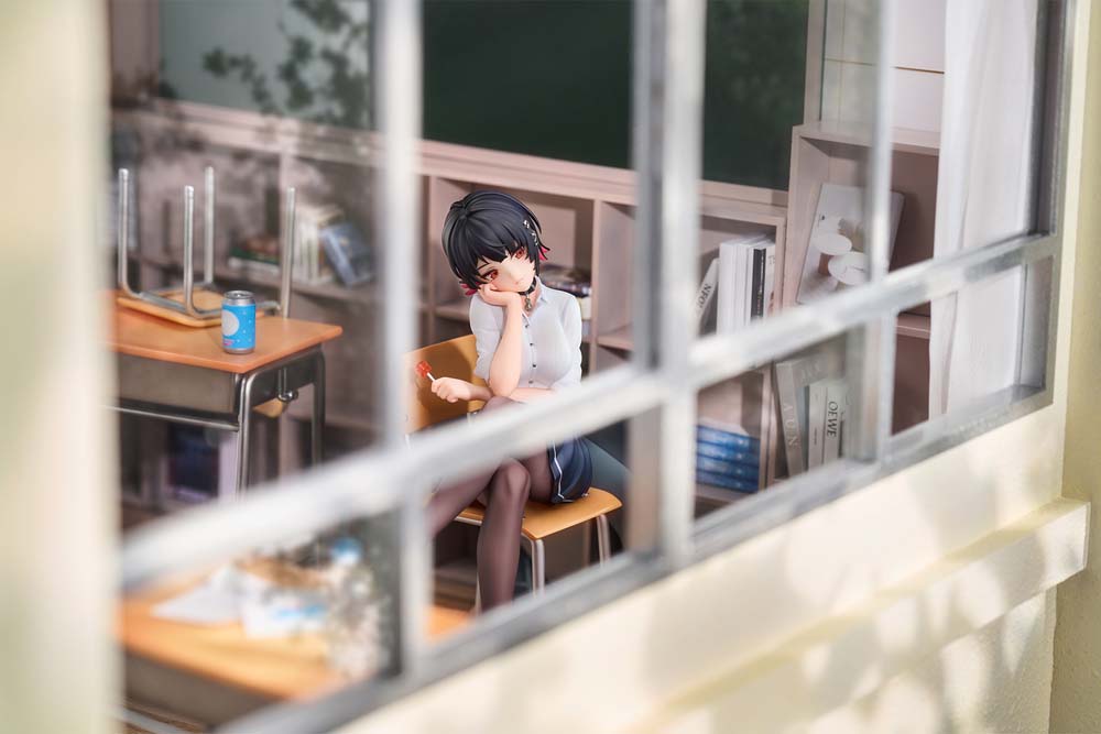 1/8 Limepie Series Ellen Joe Monday to Friday Ver. (Zenless Zone Zero) - Image 11