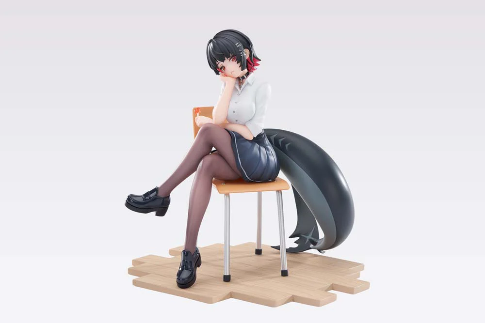 1/8 Limepie Series Ellen Joe Monday to Friday Ver. (Zenless Zone Zero) - Image 2