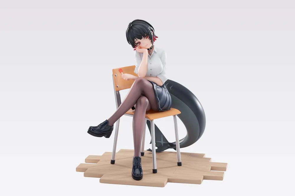 1/8 Limepie Series Ellen Joe Monday to Friday Ver. (Zenless Zone Zero) - Image 3