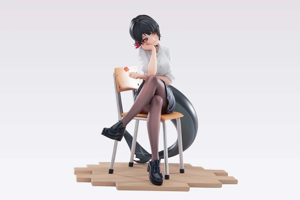 1/8 Limepie Series Ellen Joe Monday to Friday Ver. (Zenless Zone Zero) - Image 4