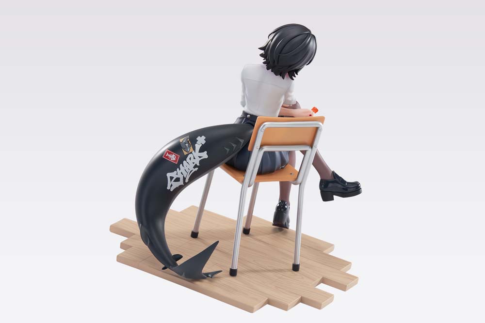1/8 Limepie Series Ellen Joe Monday to Friday Ver. (Zenless Zone Zero) - Image 5