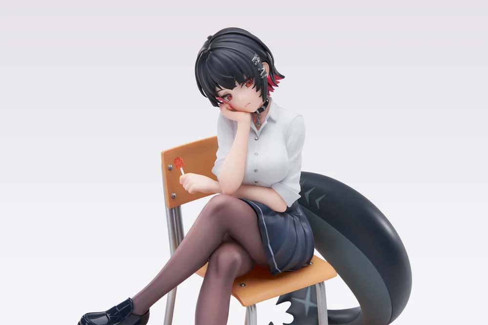 1/8 Limepie Series Ellen Joe Monday to Friday Ver. (Zenless Zone Zero) - Image 6