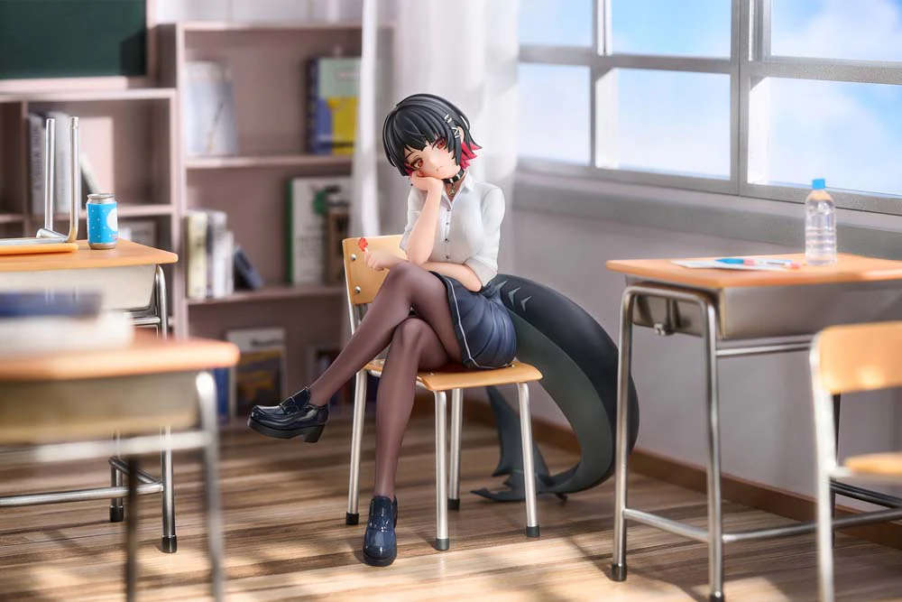 1/8 Limepie Series Ellen Joe Monday to Friday Ver. (Zenless Zone Zero) - Image 7