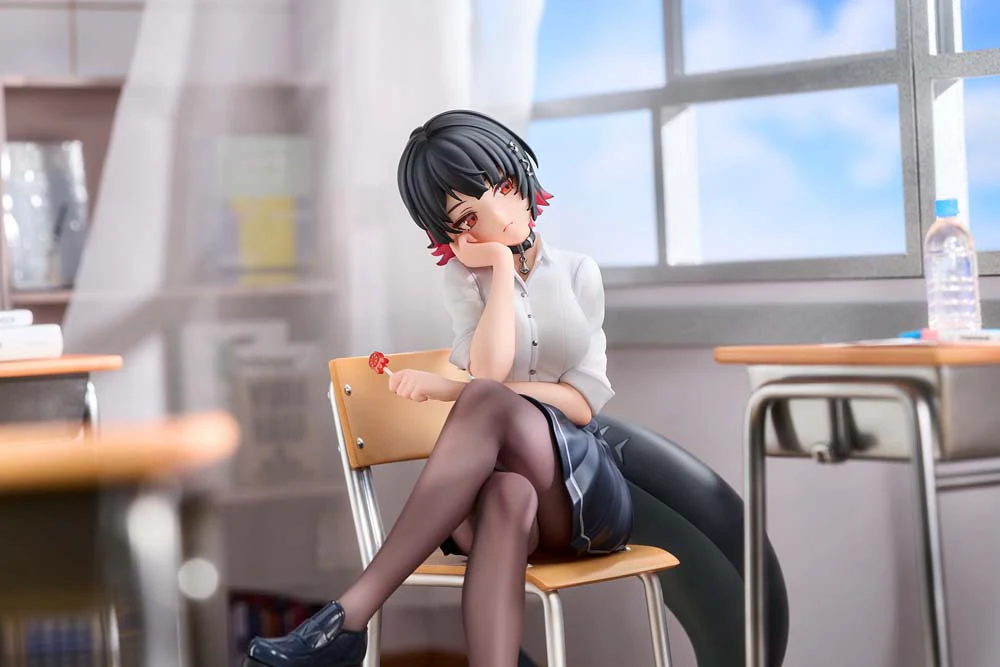 1/8 Limepie Series Ellen Joe Monday to Friday Ver. (Zenless Zone Zero) - Image 8