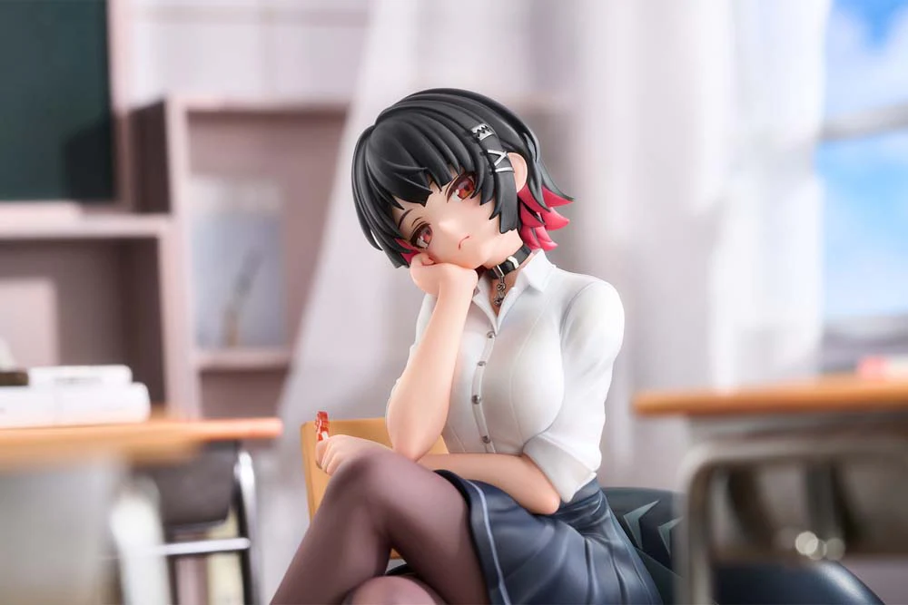 1/8 Limepie Series Ellen Joe Monday to Friday Ver. (Zenless Zone Zero) - Image 9