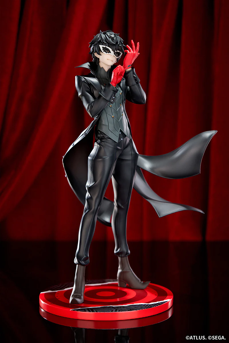 1/8 Limepie Series Joker (Persona 5 Royal) - Image 11