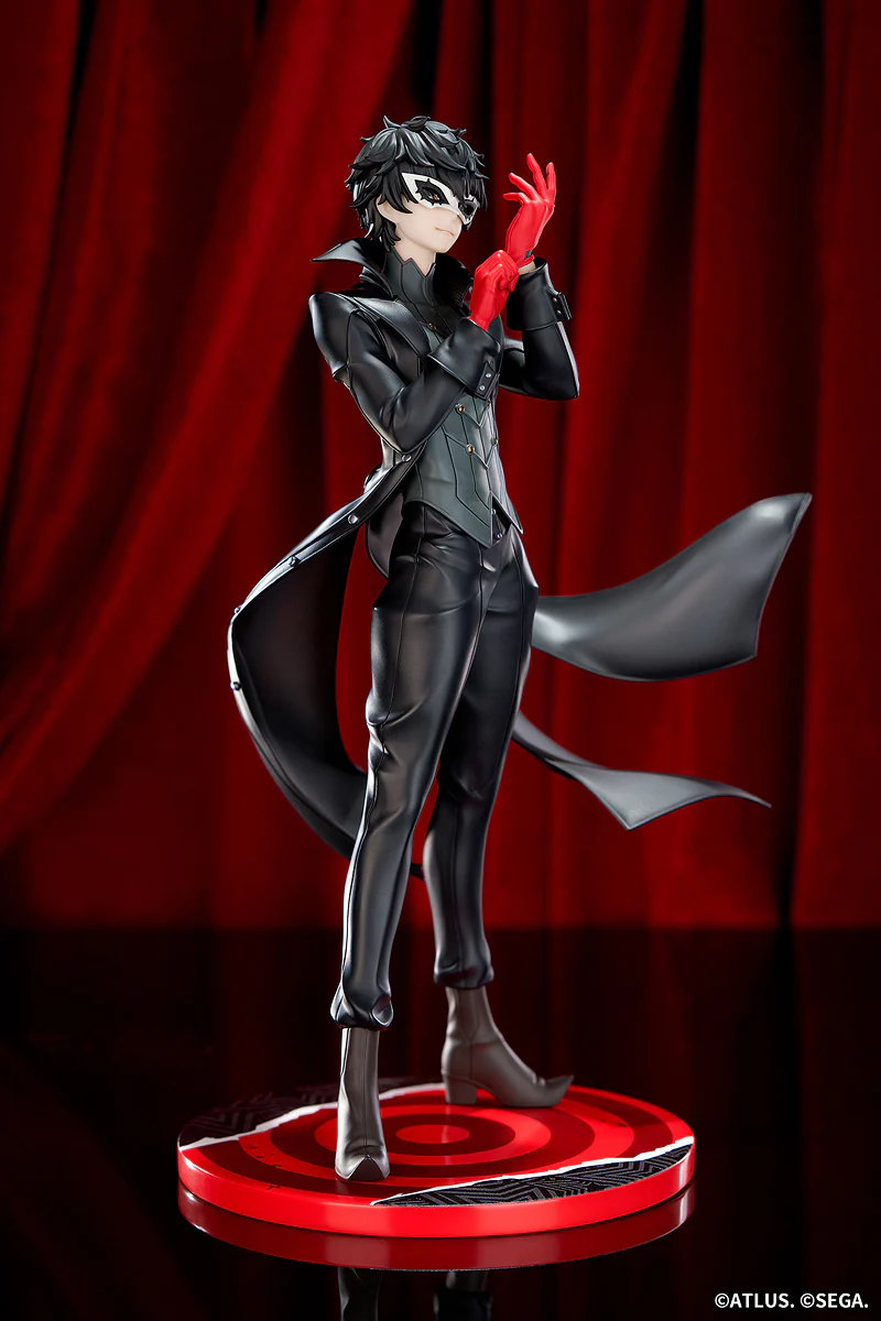 1/8 Limepie Series Joker (Persona 5 Royal) - Image 12