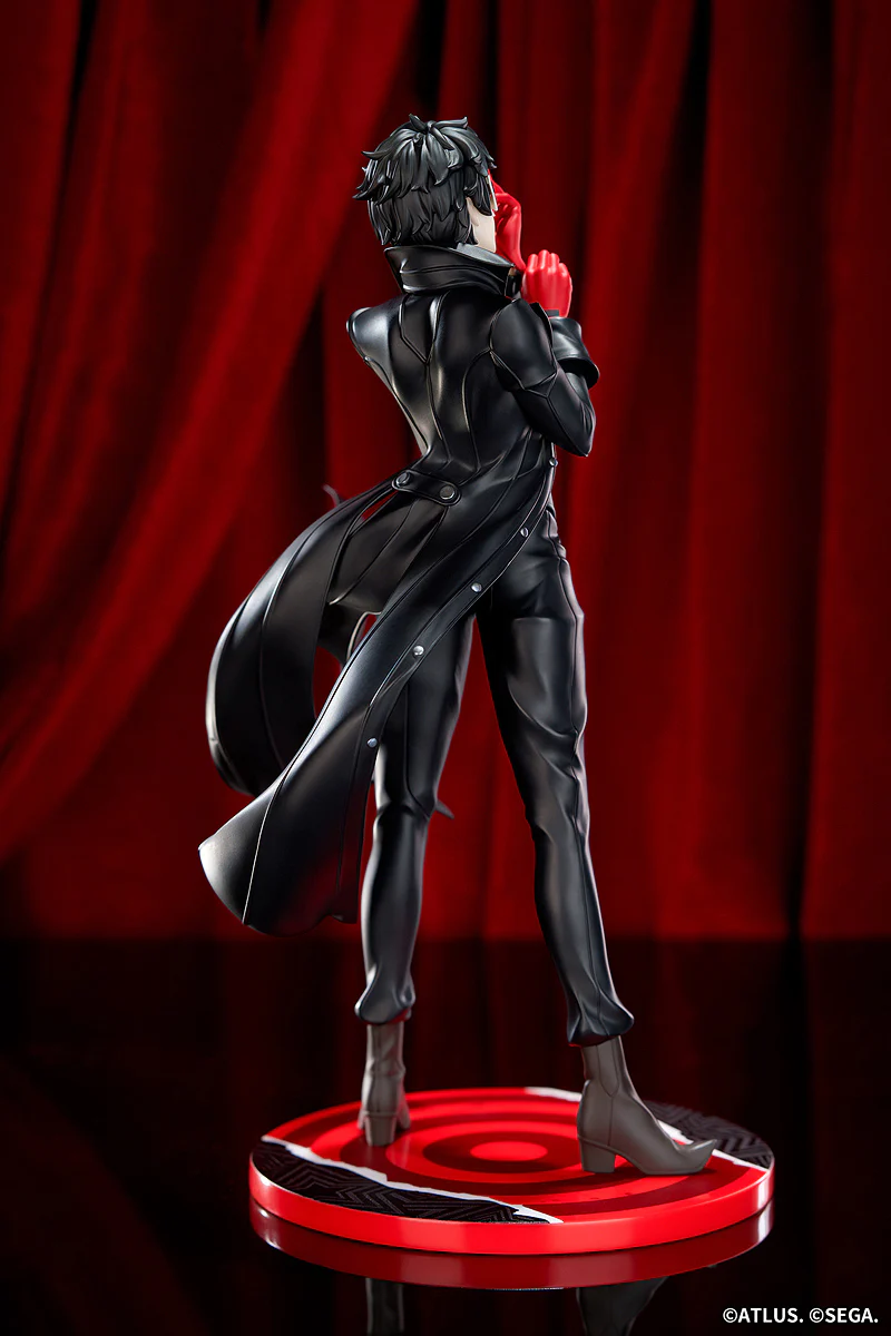 1/8 Limepie Series Joker (Persona 5 Royal) - Image 13
