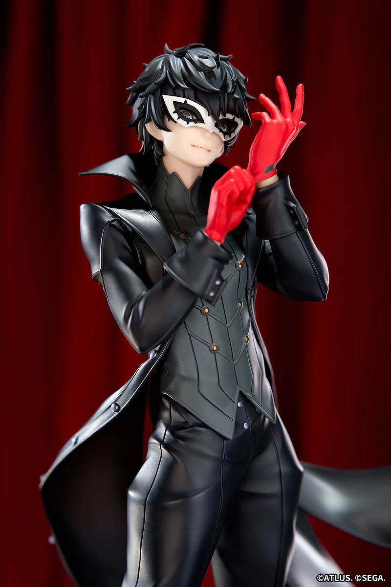 1/8 Limepie Series Joker (Persona 5 Royal) - Image 15