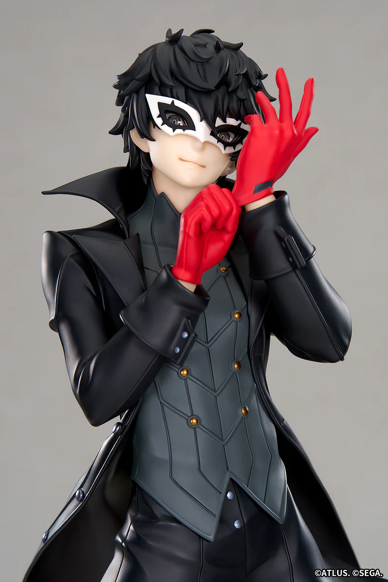 1/8 Limepie Series Joker (Persona 5 Royal) - Image 7