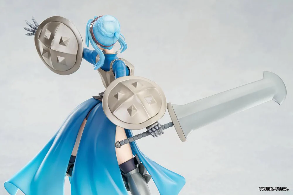 1/8 Limepie Series Virginia (Unicorn Overlord) - Image 10