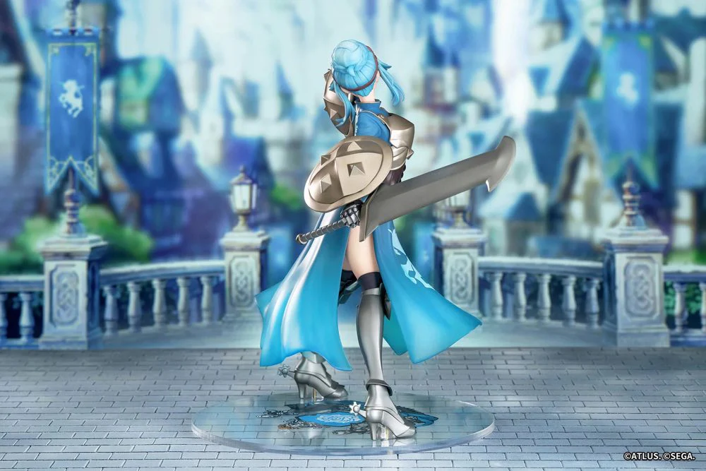 1/8 Limepie Series Virginia (Unicorn Overlord) - Image 14