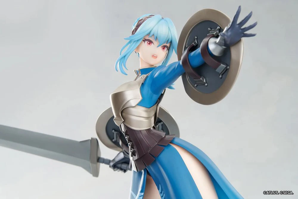 1/8 Limepie Series Virginia (Unicorn Overlord) - Image 7