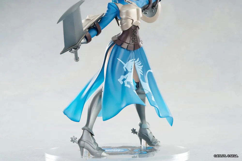 1/8 Limepie Series Virginia (Unicorn Overlord) - Image 9