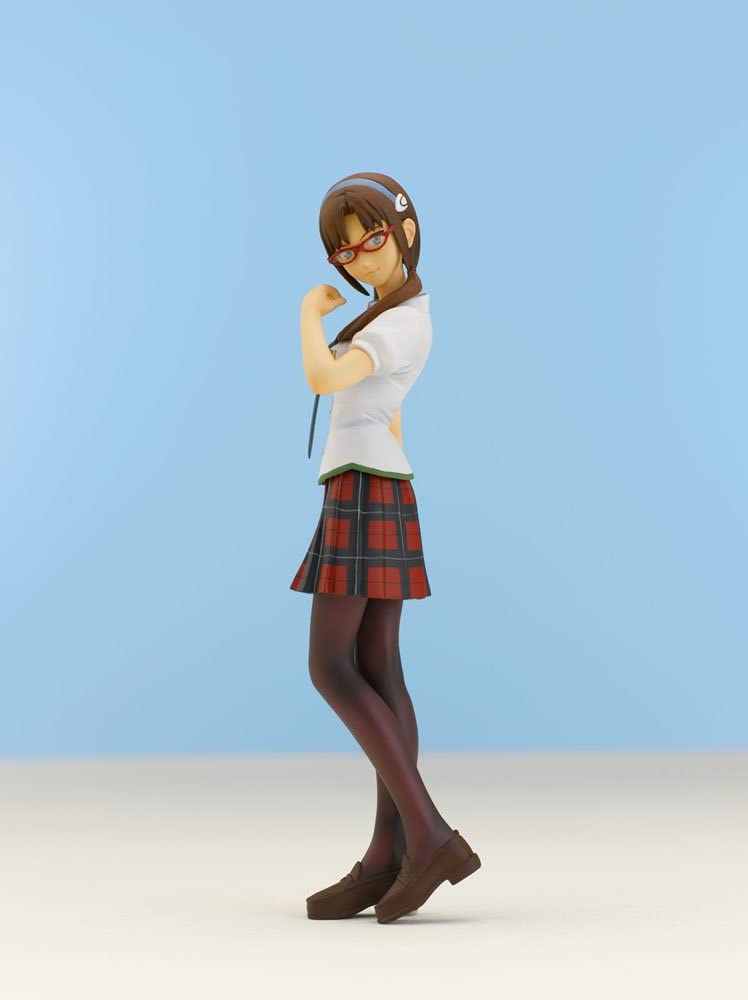 1/8 Mari Makinami Illustrious - Image 2