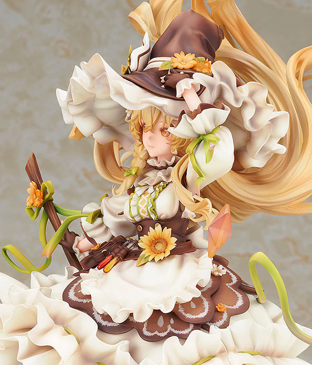 1/8 Marisa Kirisame (Touhou Project) - Image 11