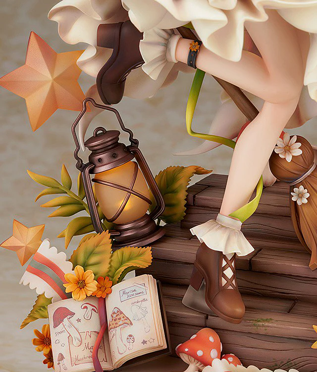 1/8 Marisa Kirisame (Touhou Project) - Image 12