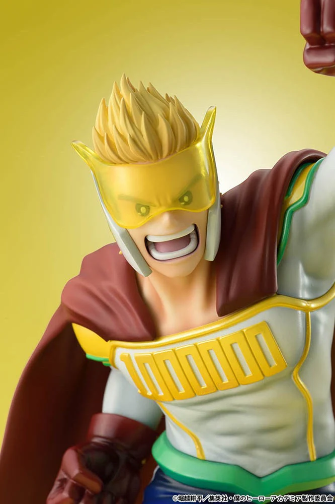 1/8 Mirio Togata Hero Suit DX Ver. - Image 10