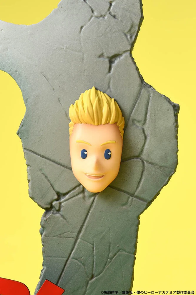 1/8 Mirio Togata Hero Suit DX Ver. - Image 11