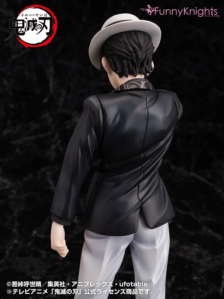 1/8 Muzan Kibutsuji - Image 11