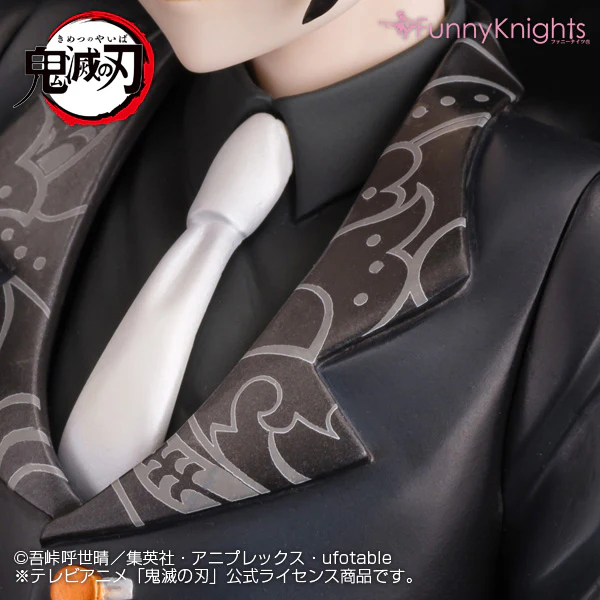 1/8 Muzan Kibutsuji - Image 15