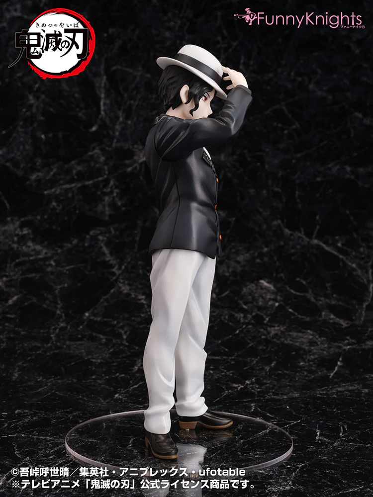 1/8 Muzan Kibutsuji - Image 5