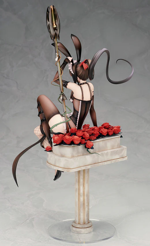 1/8 Narberal Gamma so-bin Ver. (Overlord) - Image 7