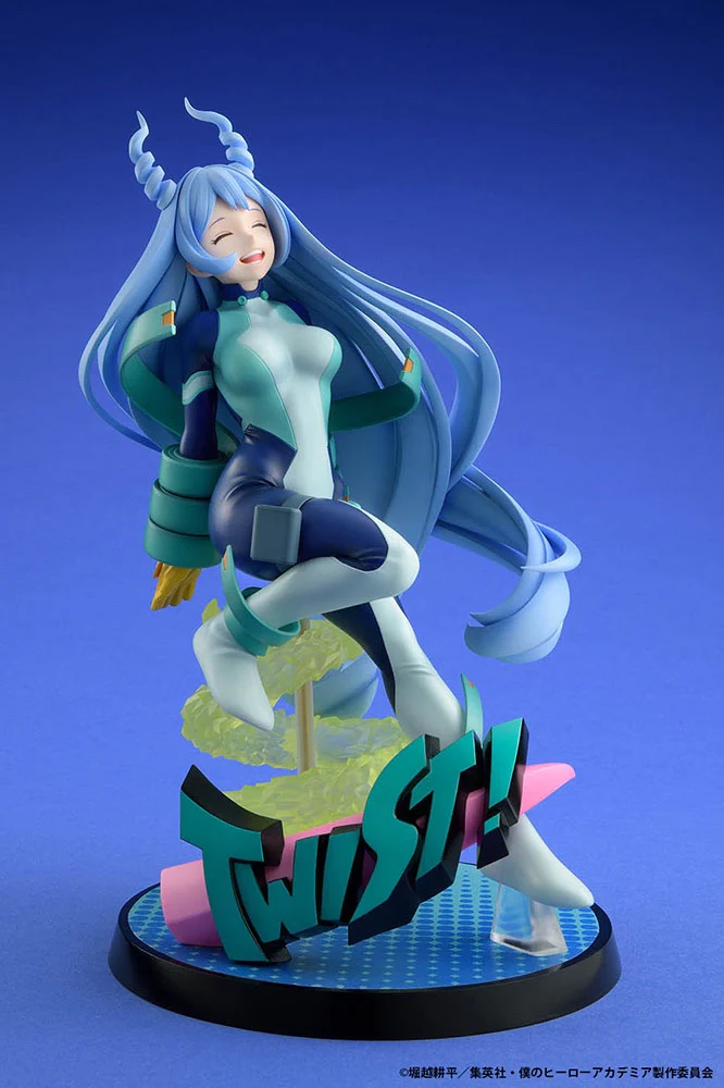 1/8 Nejire Hado Hero Suits Ver. - Image 8