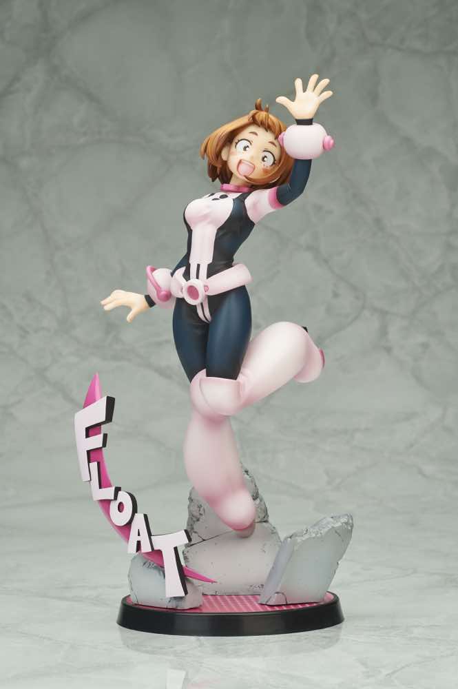 1/8 Ochaco Uraraka Hero Suit Ver. - Image 2