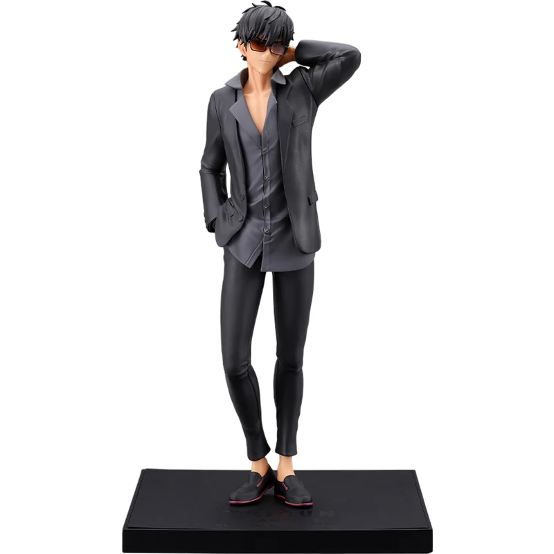 1/8 Oshi Works: Nicholas D. Wolfwood (Trigun Stampede)