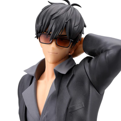 1/8 Oshi Works: Nicholas D. Wolfwood (Trigun Stampede) - Image 2