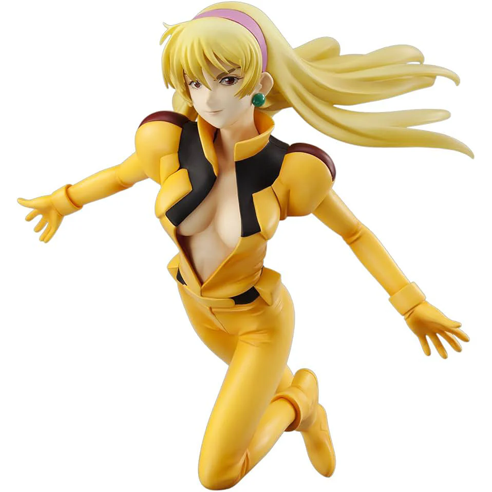 1/8 RAHDX G.A.NEO Katejina Loos