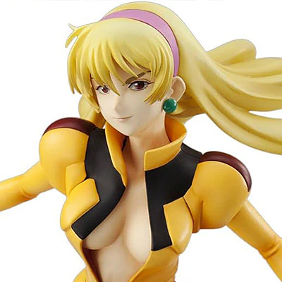 1/8 RAHDX G.A.NEO Katejina Loos - Image 2