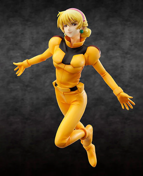 1/8 RAHDX G.A.NEO Katejina Loos - Image 8