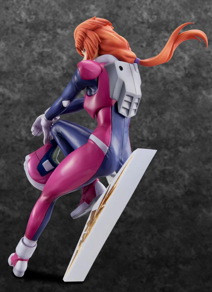 1/8 RAHDX G.A.NEO Marida Cruz - Image 10