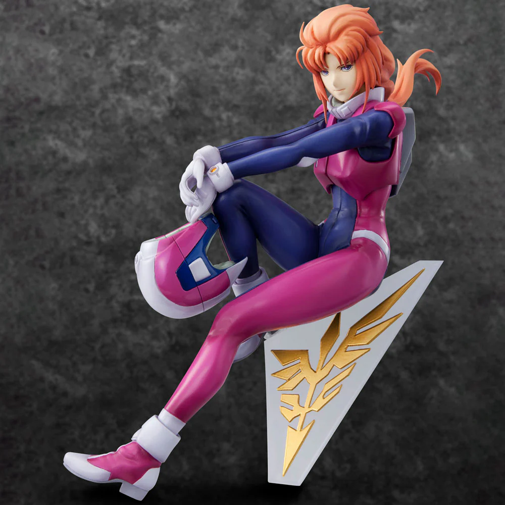 1/8 RAHDX G.A.NEO Marida Cruz - Image 2