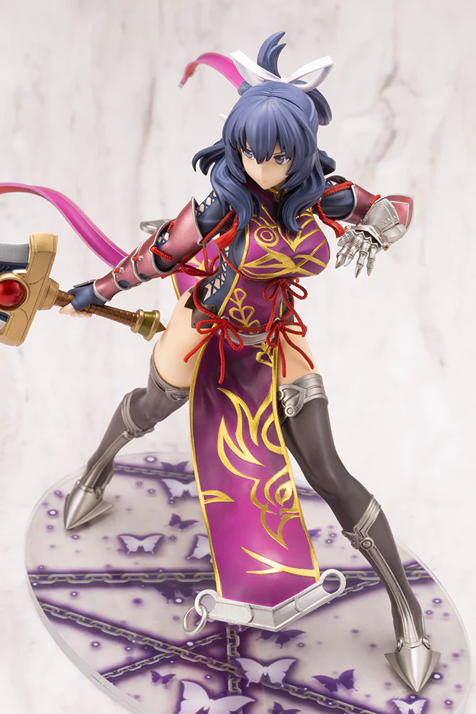 1/8 Rixia Mao (The Legend of Heroes) - Image 12
