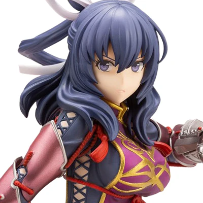1/8 Rixia Mao (The Legend of Heroes) - Image 2